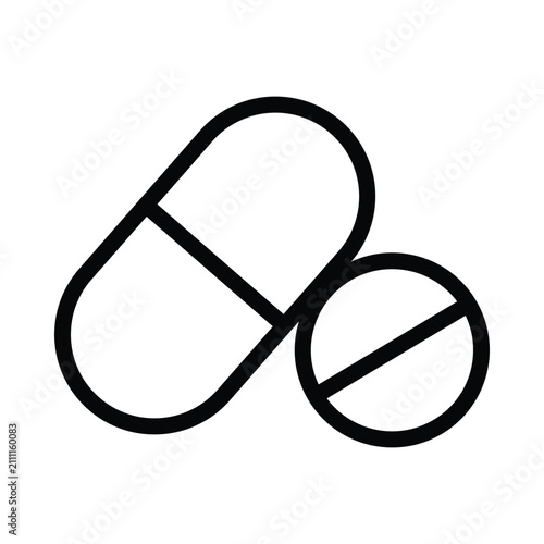 capsule icon