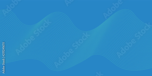 Photos Top technology speed connect blue green background, cyber nano information, abst