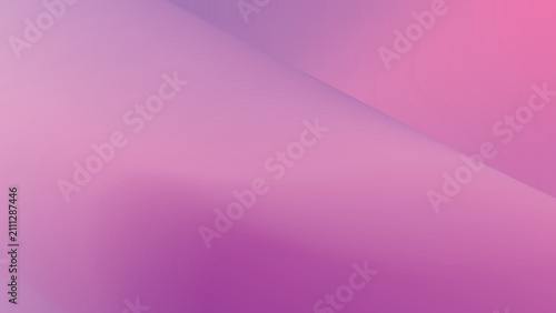 Soft Pastel Pink and Purple Fluid Gradient Background for Modern Presentation and Poster