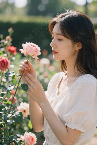 Beauty of nature