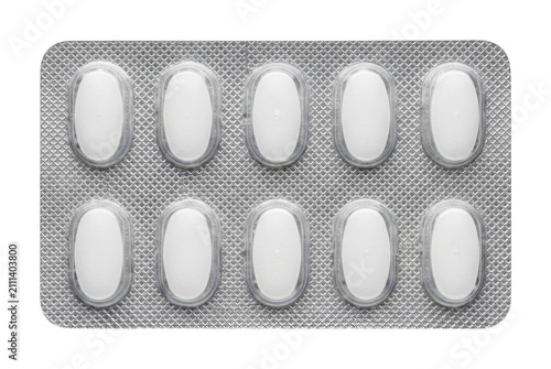 Photography White blister pack png full blister pack png medicine blister pack png