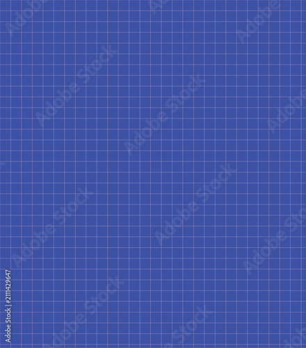 Gradient blue geometric pattern with diagonal lines and subtle texture