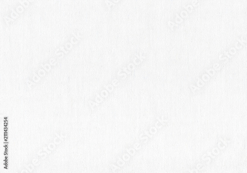 фотографія Cotton grid weave shifts gently between interlaced yarns as uneven spacing gives
