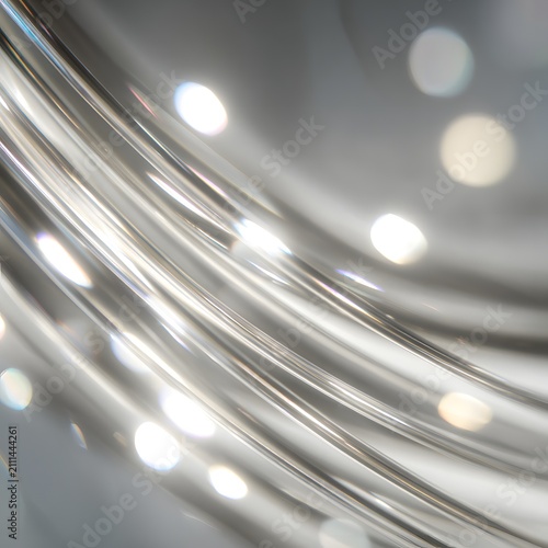 abstract light background