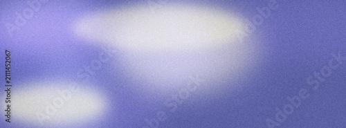Lavender purple grainy background with soft white glowing light spots and textures.