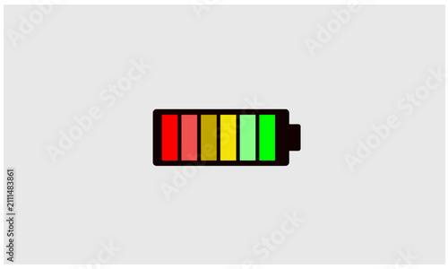 Charging sign 