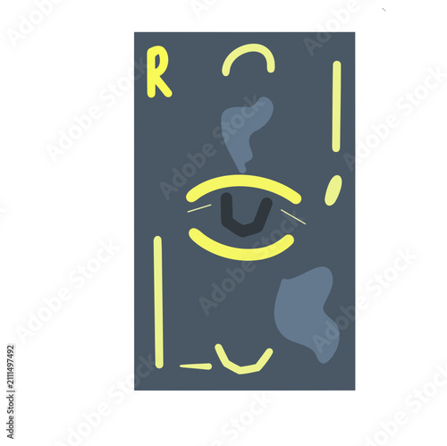 card fantasy icon play