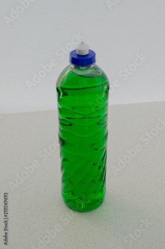 Foto Cleaner Spotlight: Detergent for a spotless kitchen
