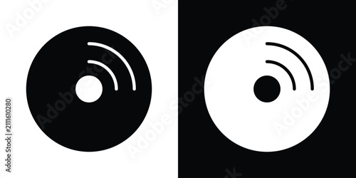 Dvd icon