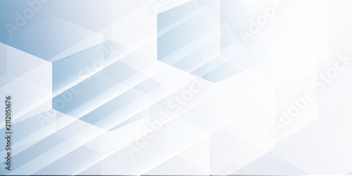 Abstract white and gray color background,vector illustration with copy space for your business