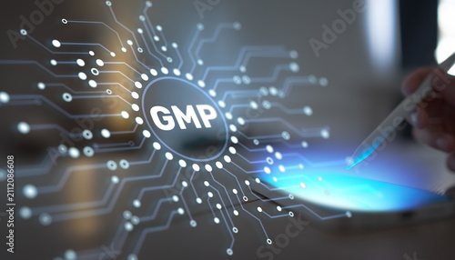GMP Good Manufacturing Practice for Quality Assurance in Pharmaceutical and Biotech Industry