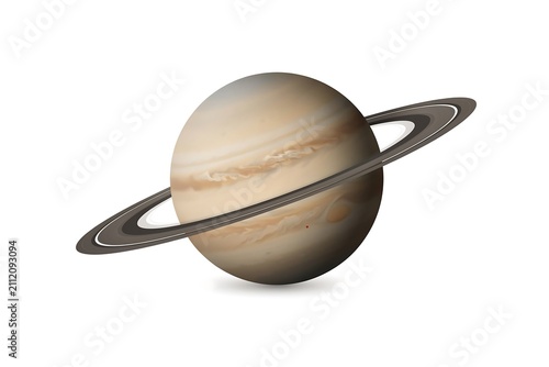 saturn planet earth