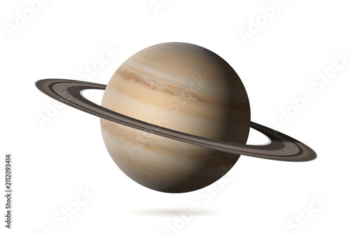 saturn planet earth