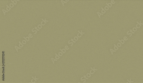 Принти на полотні A high quality olive green paper texture background featuring a subtle grainy su