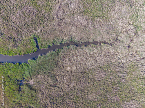 İğneada Floodplain Forests, Hamam Lake and Lighthouse in Kırklareli, Turkey
