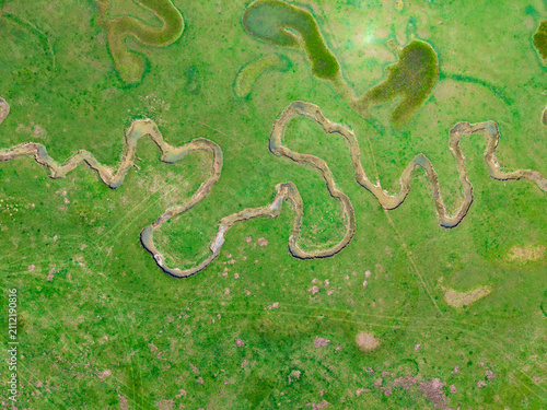 Karagöl Plateau in Taraklı, Sakarya – A Natural Painting of Springs, Forests and Mountains