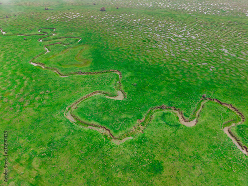 Karagöl Plateau in Taraklı, Sakarya – A Natural Painting of Springs, Forests and Mountains