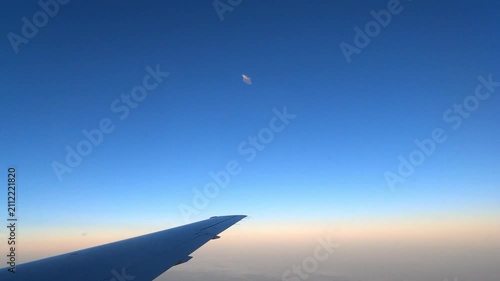 Fly 2335 Philadelphia Albany Travel Vacation Holiday Airlane Window