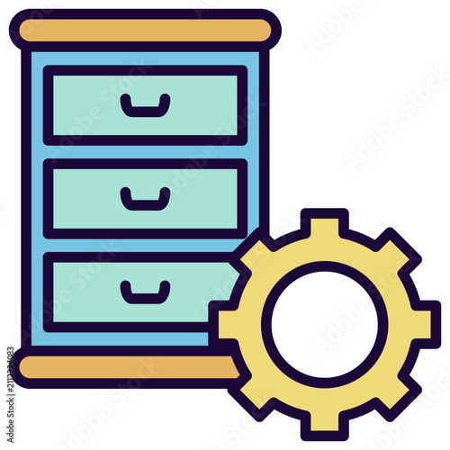 Drawer Icon