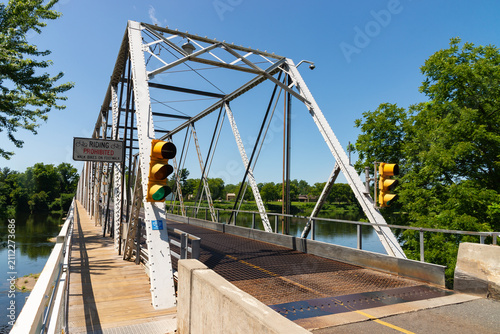 Washington Crossing Bridge