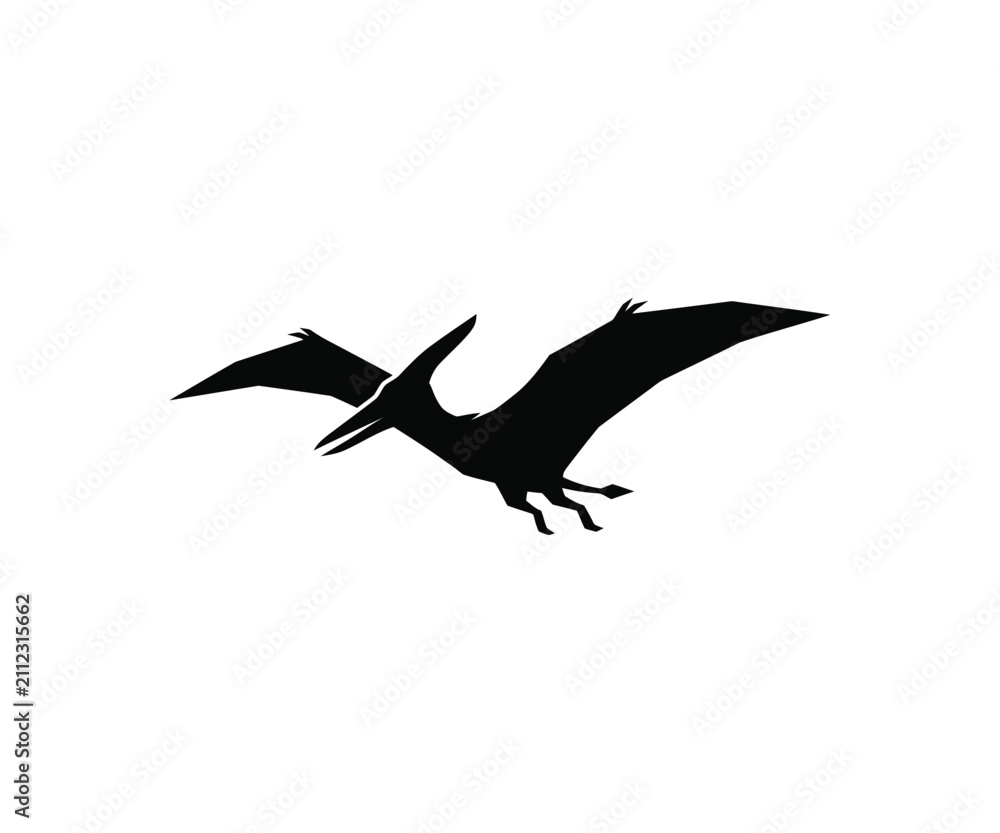 Obraz premium Geometric Whale Polygon Vector Icon