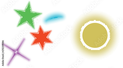 Фотография Adobe Illustrator Artwork