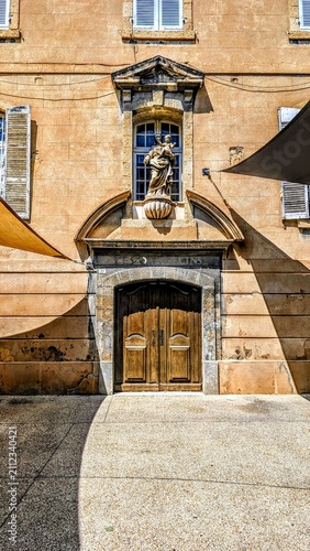 CAVAILLON (Vaucluse)