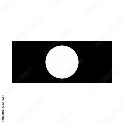 First Aid Icon Flat Image