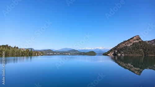 Foto Embalse de Mediano 1