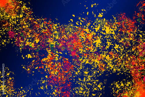 Фотография Abstract 10