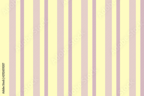 Konstfotografi 70s textile lines seamless, old-fashioned pattern stripe vector