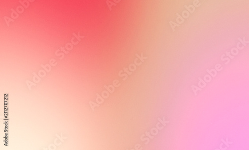 Gradient pink background, gradient colours background