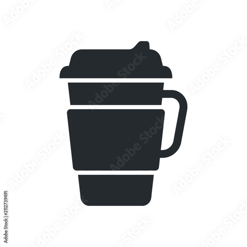 cup of coffee