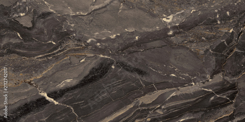 Brown Marble Stone Texture Luxury Surface