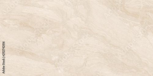 Warm Beige Marble Texture Natural Stone Background