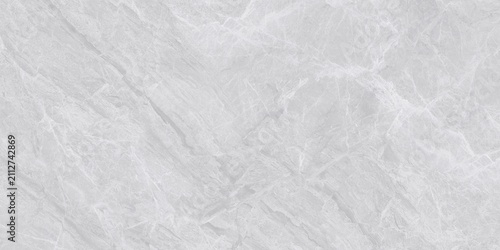 White Gray Marble Texture Elegant Stone Background