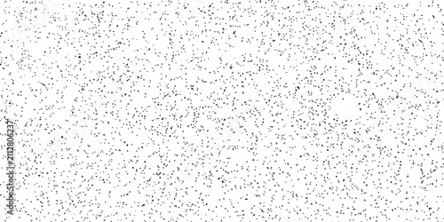 Canvastavla A texture of fine white and gray speckles, resembling a subtle, abstract pattern of natural elements or a canvas ready for artistic expression