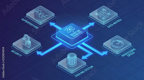 Digital blockchain network with interconnected data nodes. Modern technology infrastructure for secure data transfer.