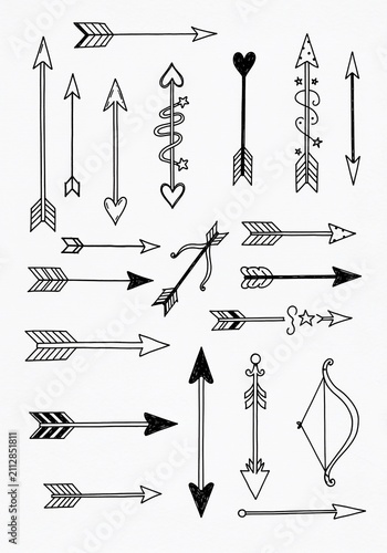 Whispers of the Archer's Art