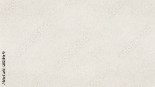 Obraz na płótnie Off white rough paper texture with natural grain, blank craft background for stationery, branding, mockups, packaging and minimalist creative design