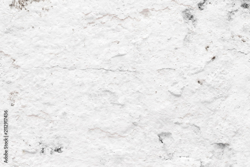 Light Gray Stucco Wall Texture. Abstract Background