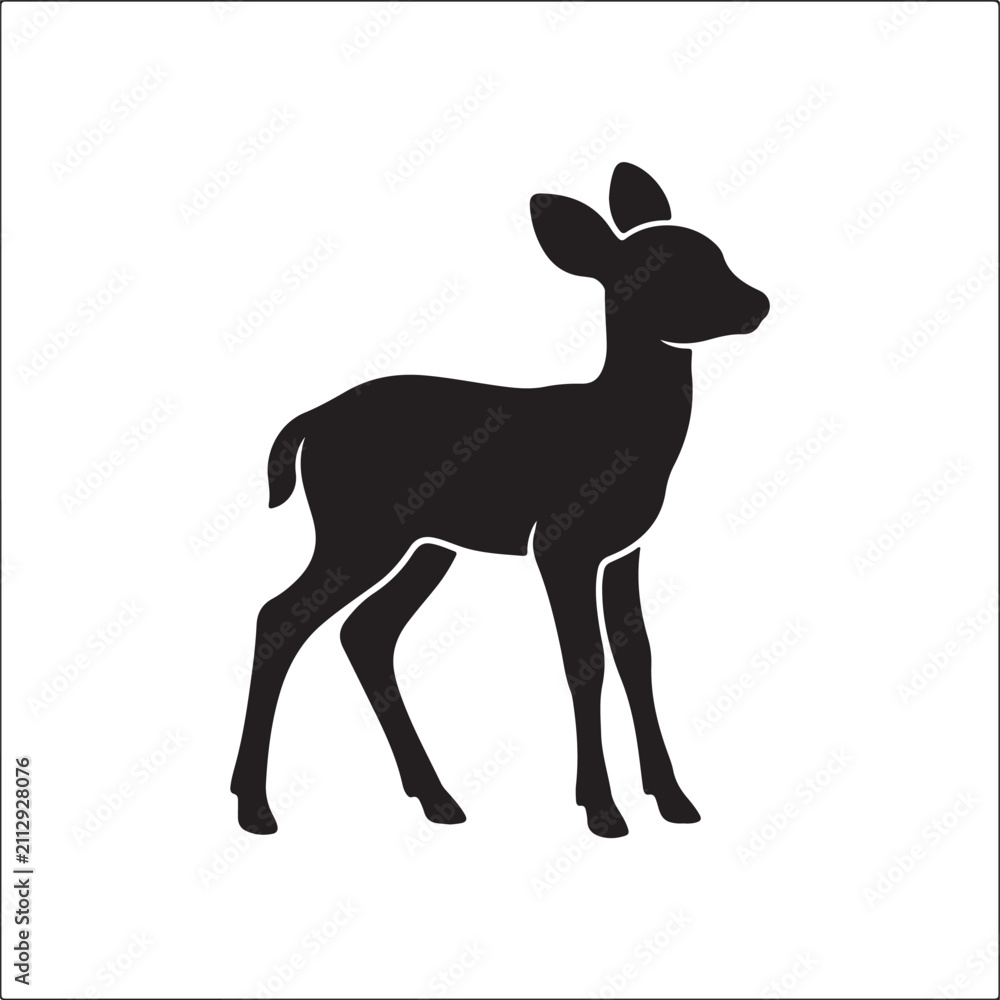 Fototapeta premium deer