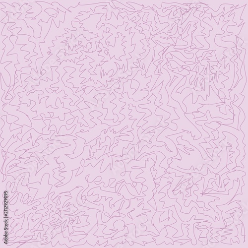 ランダム柄　壁紙　背景　ピンク