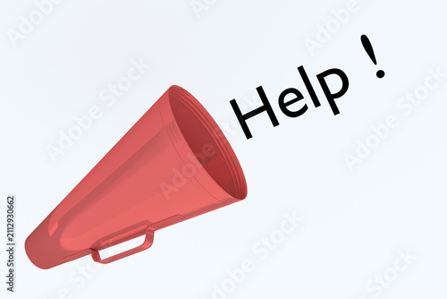 Help ! concept