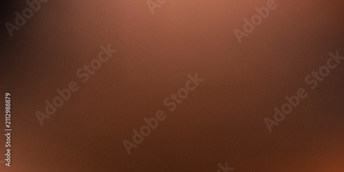 Rich earthy brown and warm copper tones presenting a smooth subtle textured dark color gradient