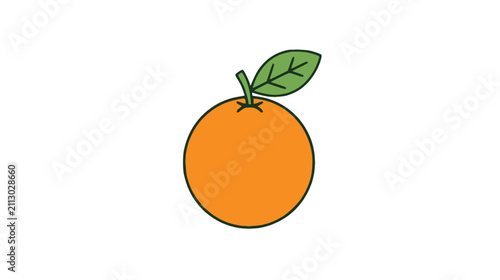 orange colored oranges that look very sweet