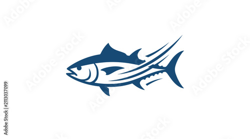 tuna fish icon