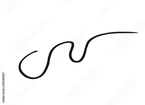 Hand Drawn Marker Scribble Overlay Pack – Transparent Marker Stroke Elements