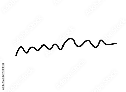 Hand Drawn Marker Scribble Overlay Pack – Transparent Marker Stroke Elements
