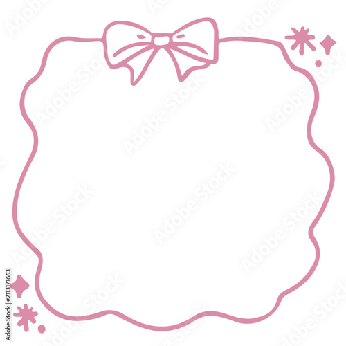 A collection of elegant hand drawn floral frames, borders, and decorative design elements for wedding invitations, greeting cards, save the date cards, certificates, menus, social media templates, and